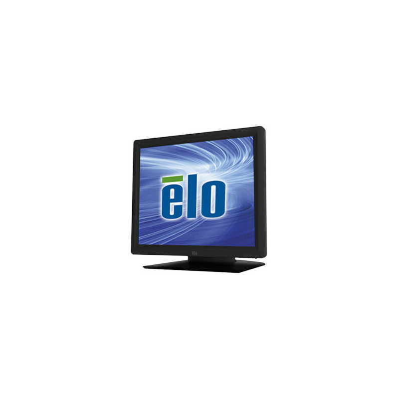 Elo Touch Solutions 1517L 38,1 cm (15") 1024 x 768 Pixel Single-touch Nero