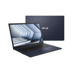 Asus ExpertBook B1 B1502CBA-NJ1285W 15,6" FHD ANTI-GLARE NON-TOUCH - I5-1235U - 8GB DDR4 - 512GB SSD PCIE - STAR BLACK - WIN11 H