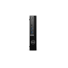 Dell OptiPlex Micro MFF TPM i5-13500T  16GB 512SSD 90W Type-C WLAN vPro Kb Mouse W11 Pro 1Y Basic Onsite