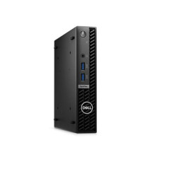 Dell OptiPlex Micro MFF TPM i5-13500T  16GB 512SSD 90W Type-C WLAN vPro Kb Mouse W11 Pro 1Y Basic Onsite