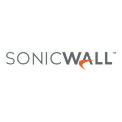 SonicWall Comprehensive Anti-Spam Service - Licenza a termine (1 anno) -  - per NSA 2600, 2600 High Availability, 2600 TotalSecu