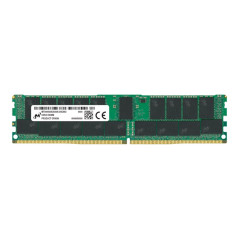 DDR4 RDIMM 32GB 2Rx8 3200 CL22 (Single Pack)