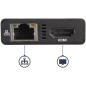 StarTech.com Adattatore USB-C Multiporta per Portatili - Power Delivery - HDMI 4K - USB 3.0