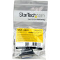 StarTech.com Adattatore cavo collettore porta parallela 40 cm basso profilo con staffa – DB25 (F) a IDC26