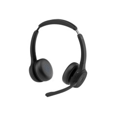 Bdl Headset721+DeskCam1080p CarbonBK WW