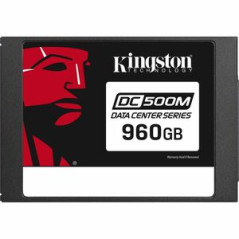960G DC600M 2.5 ENTERPRISE SATA SSD