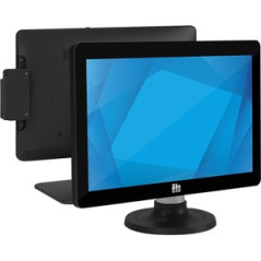 Elo Touch Solutions E155645 monitor touch screen 39,6 cm (15.6") 1920 x 1080 Pixel Nero