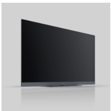 We. by Loewe We. SEE 43 109,2 cm (43") 4K Ultra HD Smart TV Wi-Fi Nero, Grigio