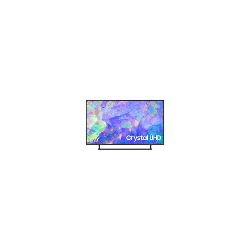 TV 50 POLL 4K SERIE CU8570 2023