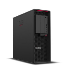 Lenovo ThinkStation P620 30E0 - Tower - 1 x Ryzen ThreadRipper PRO 5945WX / 4.1 GHz - AMD PRO - RAM 64 GB - SSD 1 TB - TCG Opal