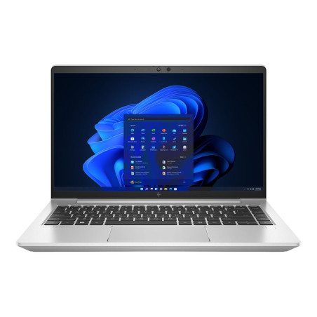 HP EliteBook 640 G9 Core i5-1245U 16GB DDR4 512GB SSD Win 11 Pro 3/3/0