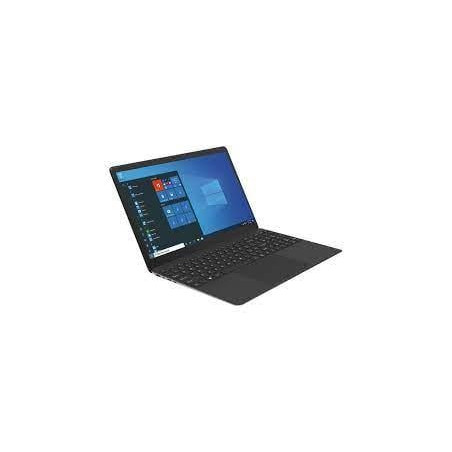 Mediacom SmartBook Edge Computer portatile 39,6 cm (15.6") Full HD Intel® Celeron® N 8 GB Nero, Grigio, Metallico