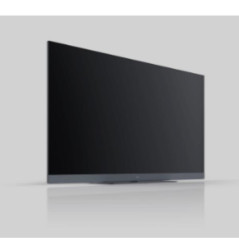 We. by Loewe We. SEE 55 139,7 cm (55") 4K Ultra HD Smart TV Wi-Fi Nero, Grigio