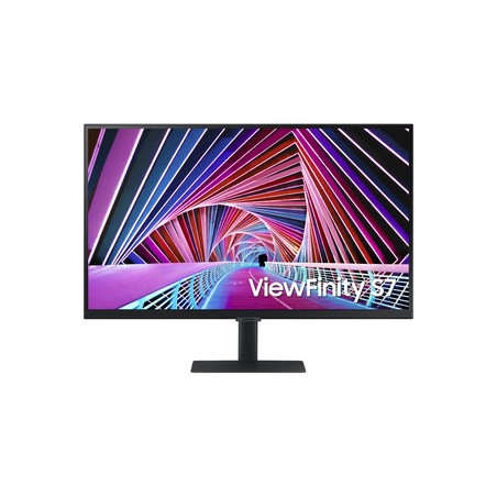 S27A700 MONITOR 27IN FLAT S7