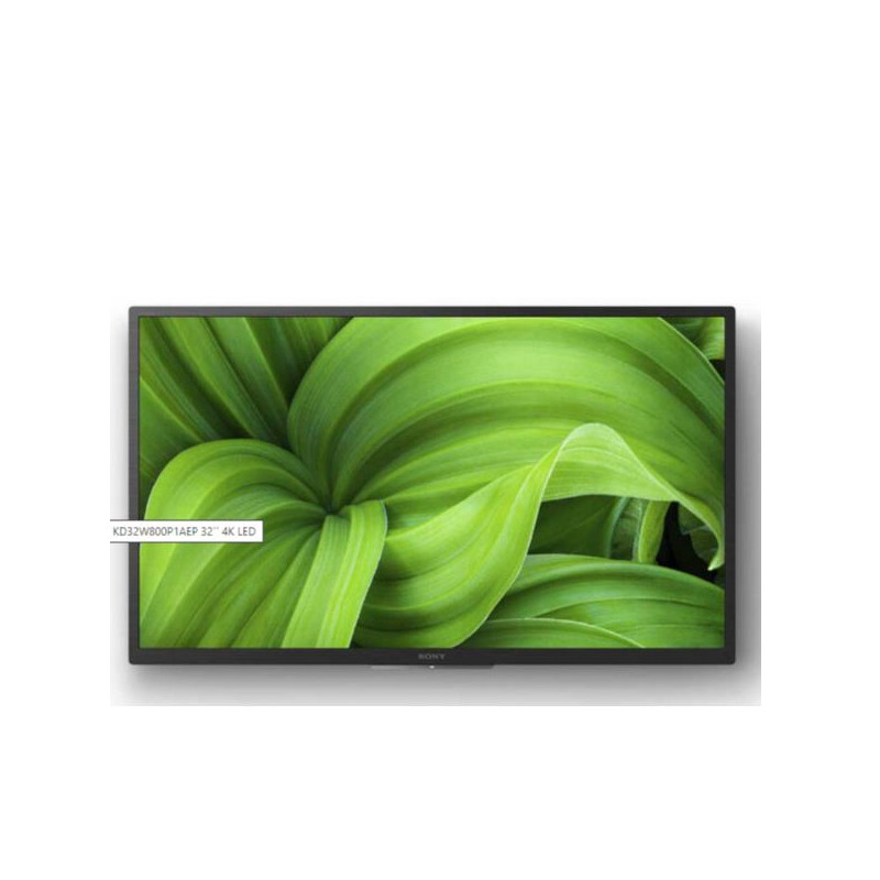 TV 32 W800 HD READY ANDROID TV