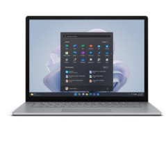 Notebook - Laptop 5 13in i7/16/256 W11 Platinum