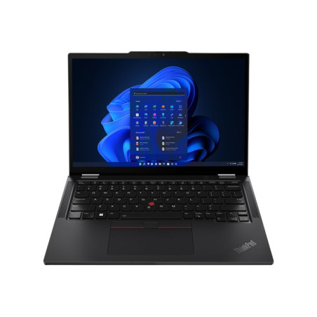 ThinkPad X13 Yoga G4, Intel Core i7-1355U (E-cores up to 3.70GHz, ) 13.3 1920 x 1200 Touch, Windows 11 Pro 64, 16.0GB, 1x512GB S