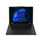 ThinkPad X13 Yoga G4, Intel Core i7-1355U (E-cores up to 3.70GHz, ) 13.3 1920 x 1200 Touch, Windows 11 Pro 64, 16.0GB, 1x512GB S