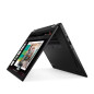 ThinkPad L13 Yoga G4, Intel Core i5-1335U (E-cores up to 3.40GHz, ) 13.3 1920 x 1200 Touch, Windows 11 Pro 64, 16.0GB, 1x512GB S
