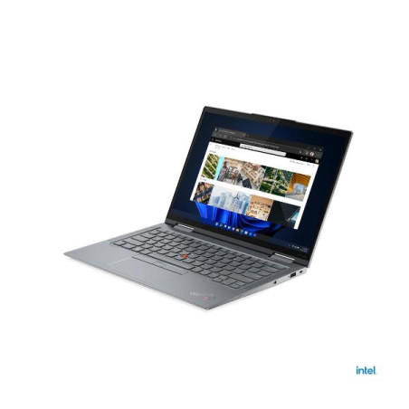 ThinkPad X1 Yoga G8, Intel® Core? i7-1355U (E-cores up to 3.70GHz, 12MB) 14 1920 x 1200 Touch, Windows 11 Pro 64, 16.0GB, 1x1TB