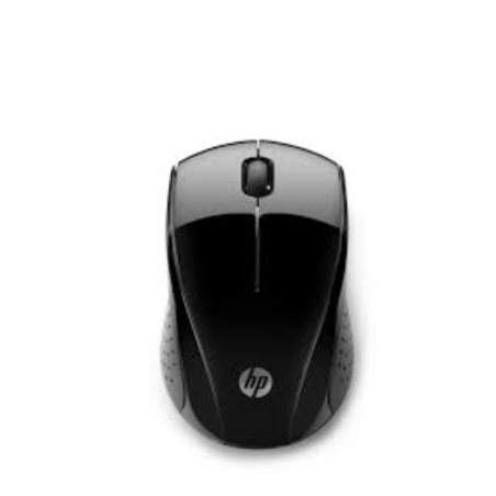 HP WIRELESS MOUSE 220