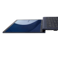 Asus ExpertBook B1 B1502CBA-NJ1576 - 15,6" FHD ANTI-GLARE NON-TOUCH -  I3-1215U - DDR4 8G[ON BD.] - 256G PCIEG4 - STAR BLACK - N