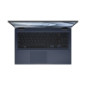 Asus ExpertBook B1 B1502CBA-NJ1714XA - 15,6" FHD ANTI-GLARE NON-TOUCH - I5-1235U - DDR4 8G[ON BD.] - 512G PCIEG4 - STAR BLACK -