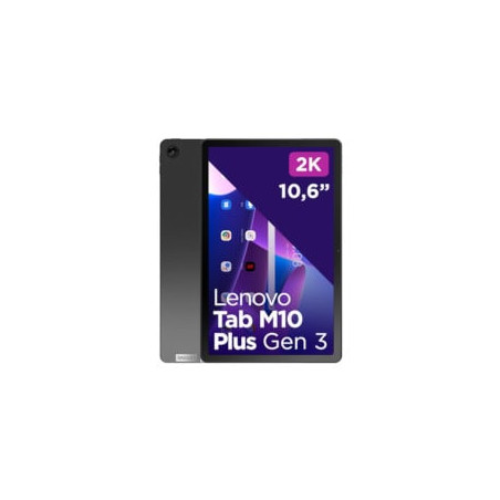 TAB M10+ TB128FU 4GB 128GB 10.6 2K WIFI ANDROID12
