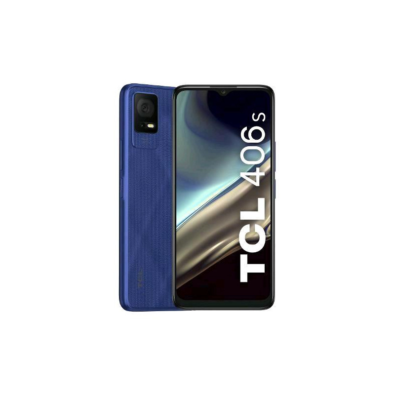 TCL 406S GALACTIC BLUE