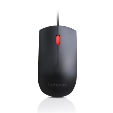 Lenovo 4Y50R20863 mouse Ambidestro USB tipo A Ottico 1600 DPI