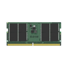 32GB DDR5 5200MT/S SODIMM