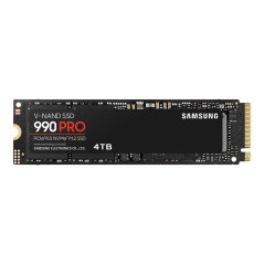 SSD 990 PRO 4TB M.2 NVMe