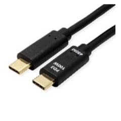 CABLE USB4 GEN 3X2 / GEN 2X2 C-C
