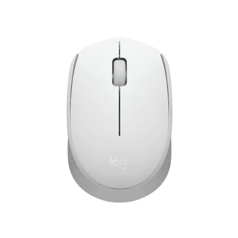 M171 WIRELESS MOUSE - OFF WHITE