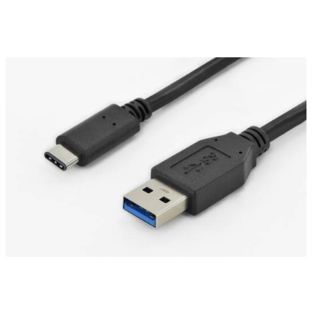 Digitus Cavo di collegamento USB Type-C™