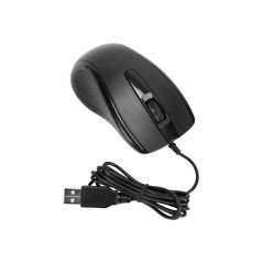 ANTIMICROBIAL USB WIRED MOUSE