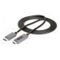 6ft/2m DisplayPort to HDMI Adapter Cable