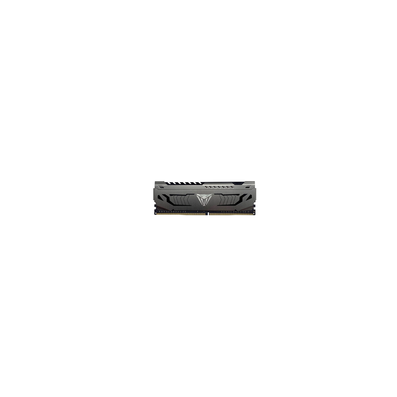 PATRIOT RAM VIPER STEEL 8GB DIMM DDR4 3600MHZ CL16 HS SINGLE