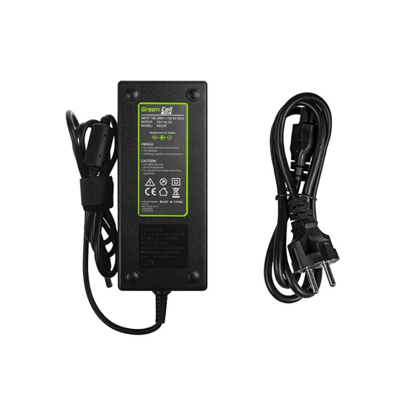 CHARGER/ADAPTER 19V6.3A120W ASUS
