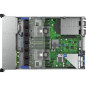 HPE SERVER RACK DL380 GEN10 XEON-S 4208 8 CORE 2,1GHz 32GB DDR4 12LFF SAS,SATA