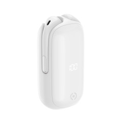 Celly Slide1 Auricolare Wireless In-ear Musica e Chiamate Bluetooth Bianco