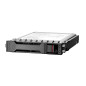 Hewlett Packard Enterprise P47838-B21 drives allo stato solido 2.5" 1600 GB U.3 NVMe