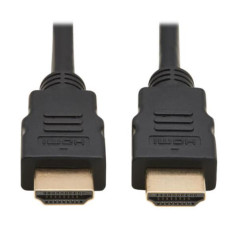 HIGH-SPEED HDMI CABLE 3FT 0 91M