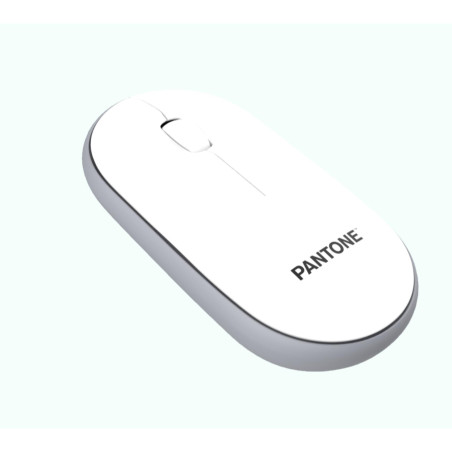 PANTONE MOUSE CON DONGLE WH