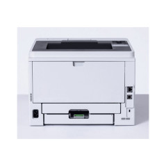 HLL5210DN Stampante a 48 ppm 256 MB Duplex automatico 1-line LCD Network 250 pagine cassetto std / 100 MP Tray 3K Inbox Toner op