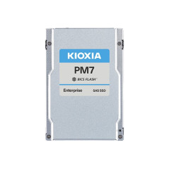 X131 PM7-R eSDD 15.3TB SAS 24Gbit/s 2.5