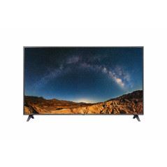 LG SMART TV 43" 4K BLACK