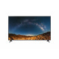LG SMART TV 43" 4K BLACK