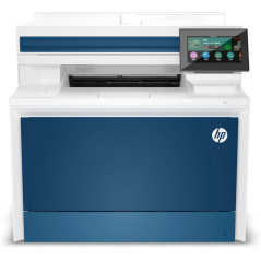 HP Color LaserJet Pro MFP 4302dw Prntr