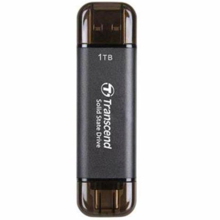 1TB EXTSSD USB10GBPS TYPEC/A SILVER